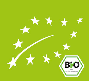 EU Bio-Siegel EU Bio-Siegel