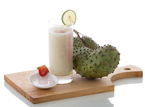 Graviola Smoothie Graviola Smoothie